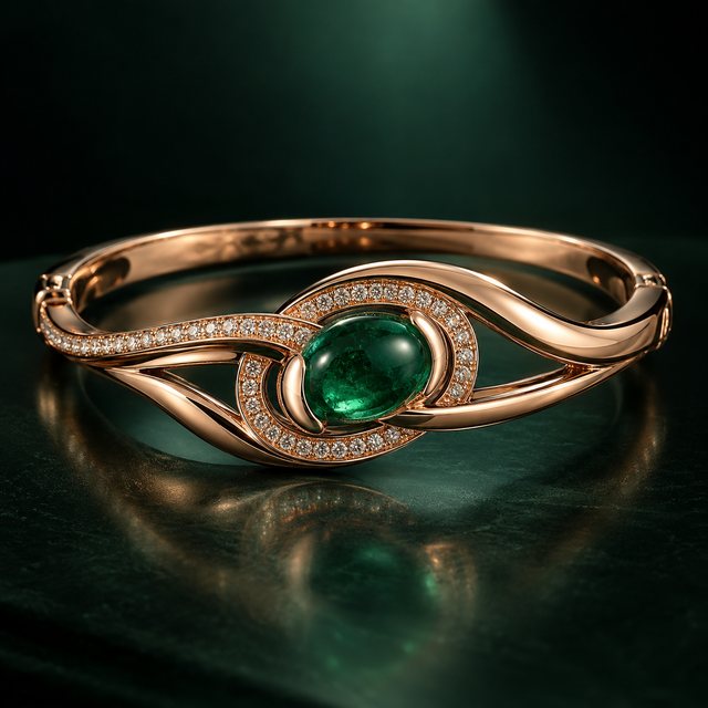 环生手链 Eternal Loop Bracelet